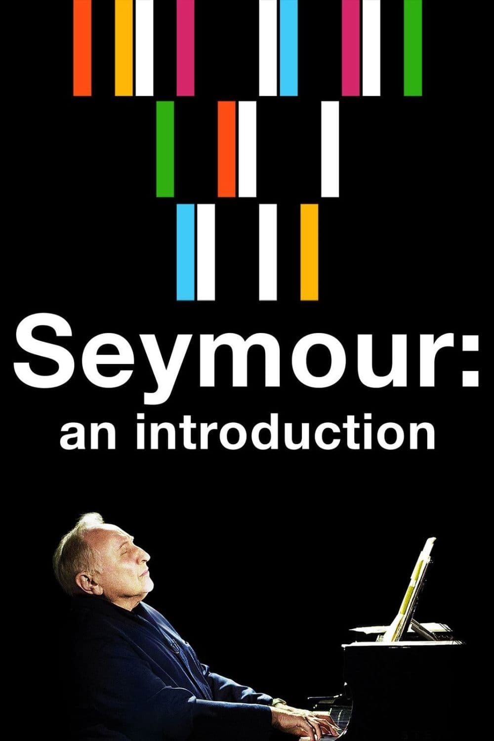 Постер Seymour: An Introduction